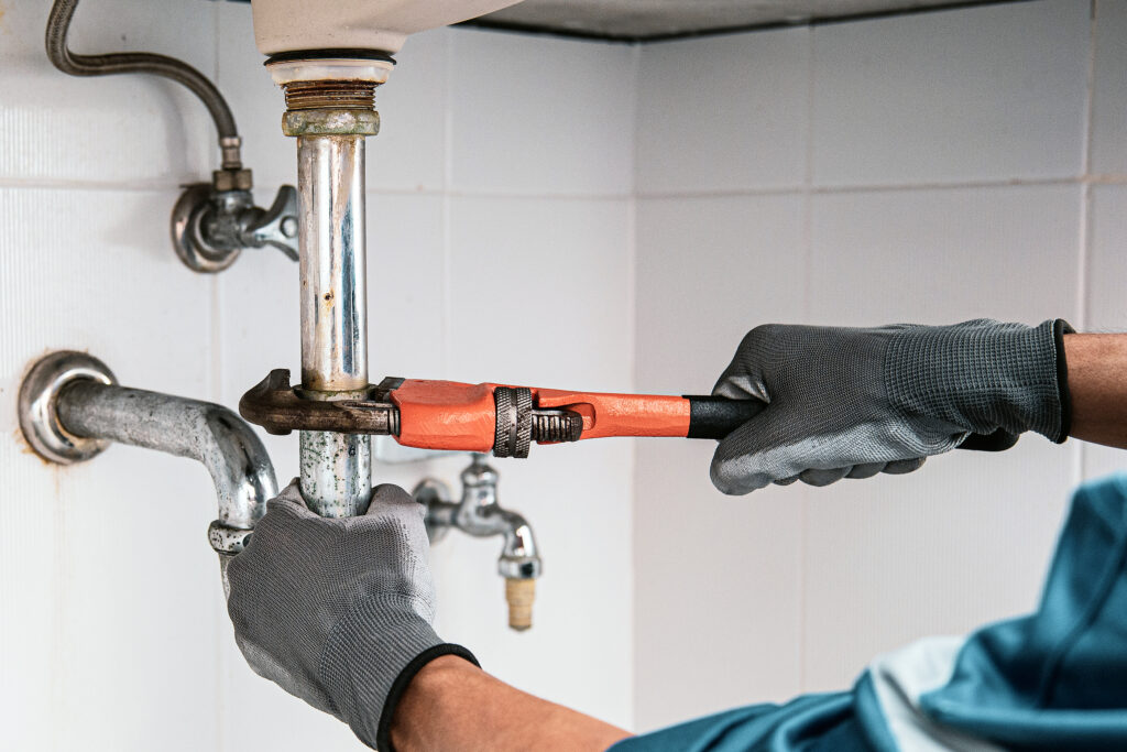 Leak Detection in Port St. Lucie